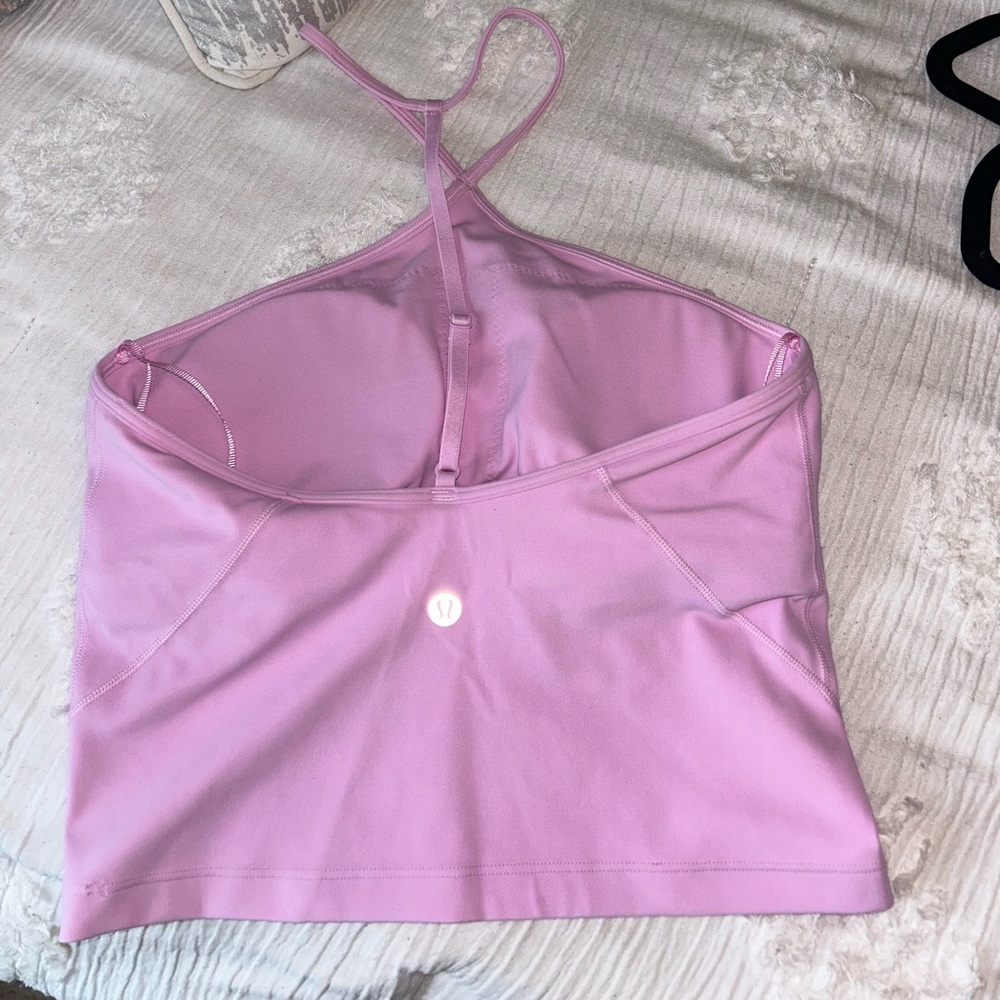 Lululemon Align tank